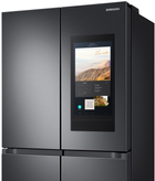 Багатодверний холодильник SAMSUNG RF65A977FSG Family Hub - зображення 6