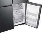 Багатодверний холодильник SAMSUNG RF65A977FSG Family Hub - зображення 11