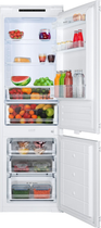 Холодильник AMICA BK3045.4NF - зображення 4