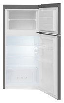 Холодильник AMICA FD2015.4X - зображення 4