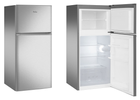 Холодильник AMICA FD2015.4X - зображення 6