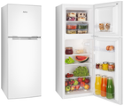 Холодильник AMICA FD 207.4 - зображення 8