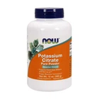 Калій цитрат порошок, NOW Potassium Citrate Pure Powder (340 г)