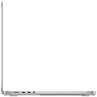 Ноутбук Apple MacBook Pro 16" M1 Pro 1TB 2021 (MK193ZE/A) Silver - зображення 3