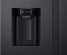 Side-by-side холодильник SAMSUNG RS68A8531B1 - зображення 7