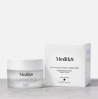 Нічний зволожуючий крем Medik8 advanced night restore 50ml P08790