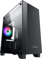 Корпус GameMax Nova N5 Black