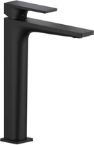 Смеситель для раковины NOBILI Seven Black SE124128/2BM