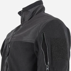 Куртка Condor-Clothing Alpha Fleece Jacket 14320417 XL Black (22886601072) - изображение 3