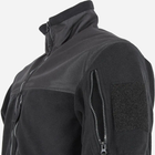 Куртка Condor-Clothing Alpha Fleece Jacket 14320418 2XL Black (22886601089) - изображение 3