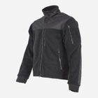 Куртка Condor-Clothing Alpha Fleece Jacket 14320417 XL Black (22886601072) - изображение 4