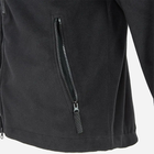 Куртка Condor-Clothing Alpha Fleece Jacket 14320420 L Black (22886601065) - зображення 6
