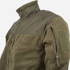 Куртка Condor-Clothing Alpha Fleece Jacket 14325118 L Olive drab (22886601027) - зображення 4