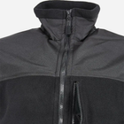 Куртка Condor-Clothing Alpha Fleece Jacket 14320416 M Black (22886601058) - зображення 5