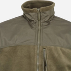 Куртка Condor-Clothing Alpha Fleece Jacket 14325087 M Olive drab (22886601010) - изображение 5