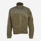 Куртка Condor-Clothing Alpha Fleece Jacket 14320419 S Olive drab (22886601133) - зображення 1