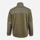 Куртка Condor-Clothing Alpha Fleece Jacket 14320419 S Olive drab (22886601133) - зображення 2