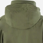 Куртка Condor-Clothing Summit Softshell Jacket 14325073 M Olive drab (22886602017) - изображение 2