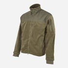Куртка Condor-Clothing Alpha Fleece Jacket 14320419 S Olive drab (22886601133) - зображення 3