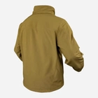 Куртка Condor-Clothing Westpac Softshell Jacket 14325077 L Coyote brown (22886285166) - зображення 2