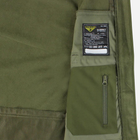 Куртка Condor-Clothing Summit Softshell Jacket 14325107 L Olive drab (22886602024) - изображение 4