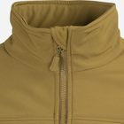 Куртка Condor-Clothing Westpac Softshell Jacket 14325077 L Coyote brown (22886285166) - зображення 3