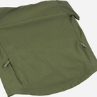 Куртка Condor-Clothing Summit Softshell Jacket 14325107 L Olive drab (22886602024) - изображение 5