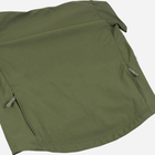 Куртка Condor-Clothing Summit Softshell Jacket 14325108 XL Olive drab (22886602031) - изображение 5