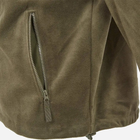 Куртка Condor-Clothing Alpha Fleece Jacket 14320419 S Olive drab (22886601133) - зображення 6