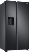 Холодильник Samsung RS68A8840B1 - зображення 5