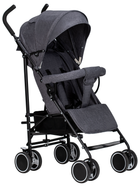 Коляска FreeOn Simple Grey (48532)