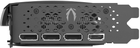 ZOTAC PCI-Ex GeForce RTX 4060 Ti Twin Edge 8 GB GDDR6 (128bit) (2535/18000) (1 x HDMI, 3 x DisplayPort) (ZT-D40610E-10M) - obraz 5