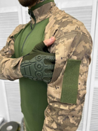 Тактическая рубашка Special Operations UBACS Пиксель Elite M - изображение 2