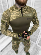 Тактична сорочка Special Operations UBACS Піксель XL - зображення 2