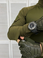 Тактическая рубашка Tactical Performance Elite UBACS Olive M - изображение 5