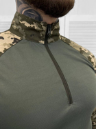 Тактическая рубашка Tactical Performance UBACS Пиксель XL - изображение 3