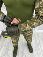 Тактическая рубашка Tactical Performance UBACS Elite Пиксель XXL - изображение 5
