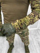 Тактична сорочка Tactical Duty Shirt UBACS Multicam XXL - зображення 5