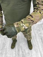 Тактическая рубашка Tactical Duty Shirt UBACS Multicam Elite S - изображение 3