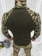 Тактическая рубашка Special Operations Elite Пиксель M - изображение 3