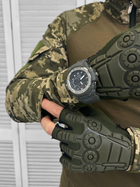 Тактична сорочка Tactical Duty Shirt UBACS Піксель M - зображення 5