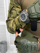 Тактическая рубашка Tactical Duty Shirt UBACS Multicam S - изображение 4
