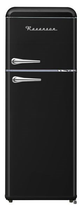 Холодильник Ravanson LKK-210RB - зображення 1