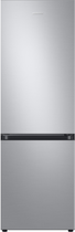 Двокамерний холодильник SAMSUNG RB34T600DSA/EF - зображення 1