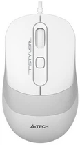 Миша A4Tech FM10 USB White (4711421942188)