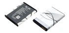 Акумулятор Nokia BL-5B / 3220, 890 mAh