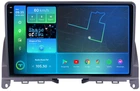 Штатное головное устройство Torssen 2K Mercedes W204 C-class 07-14 F9464 4G Carplay DSP
