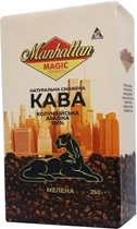 Кофе Manhattan молотый 250 г (5901583413056)