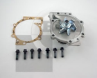 Водяной насос Volvo C30/C70/S40/S60/S80/V60/V70/XC60 2.0-3.0 D 98- BGA (CP3366)