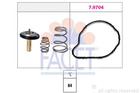 Термостат Scudo/Expert 2.0HDi 07- Facet (78841)